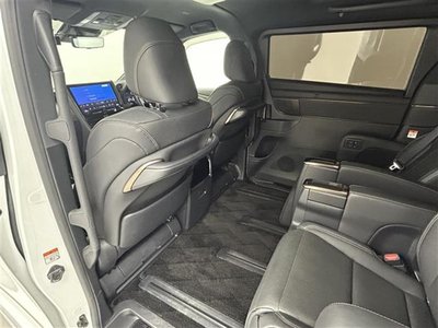2024 Toyota ALPHARD 缩略图 21