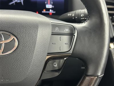 TOYOTA ALPHARD - 5