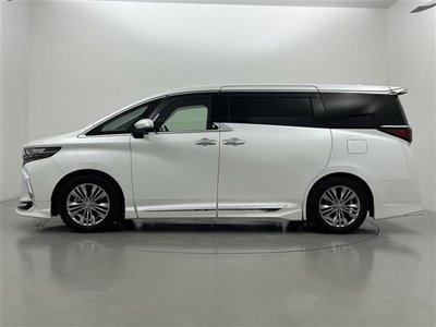 2024 Toyota ALPHARD 缩略图 29