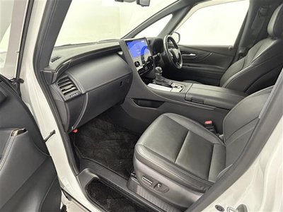2024 Toyota ALPHARD 缩略图 19