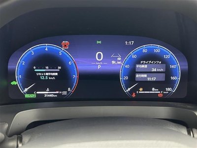 TOYOTA ALPHARD - 3