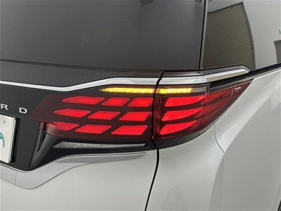 2024 Toyota ALPHARD 缩略图 34
