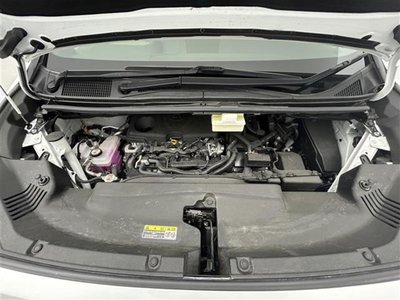 2024 Toyota ALPHARD 缩略图 40