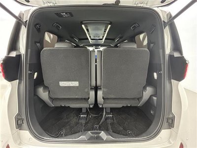 2024 Toyota ALPHARD 缩略图 23