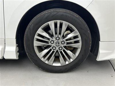 2024 Toyota ALPHARD 缩略图 39
