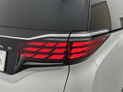 2024 Toyota ALPHARD 缩略图 33