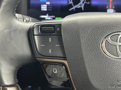 TOYOTA ALPHARD - 4