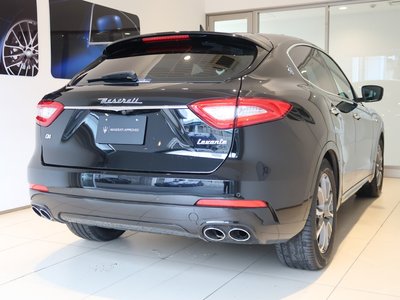 MASERATI LEVANTE - 2