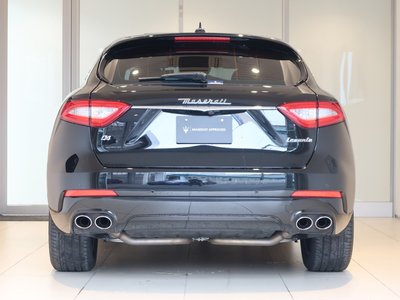 MASERATI LEVANTE - 8