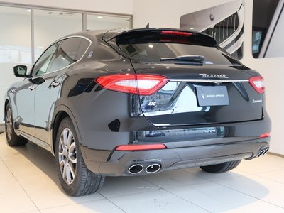 MASERATI LEVANTE - 9