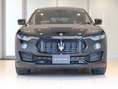 MASERATI LEVANTE - 5