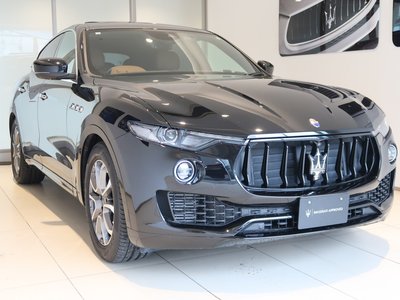 MASERATI LEVANTE - 6