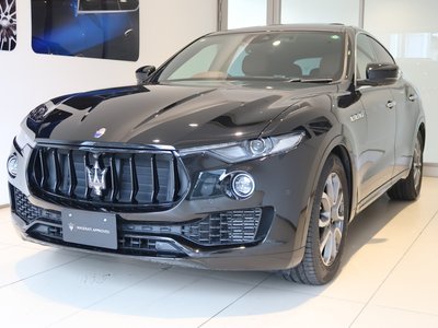 MASERATI LEVANTE - 7