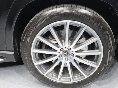 MERCEDES-BENZ GLS-CLASS - 8