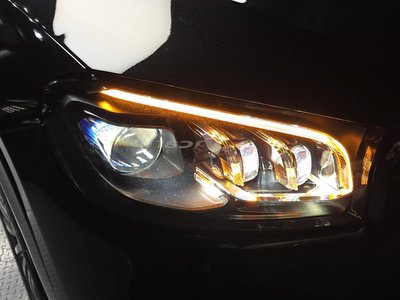 MERCEDES-BENZ GLS-CLASS - 9