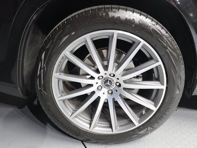 MERCEDES-BENZ GLS-CLASS - 6