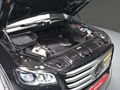 MERCEDES-BENZ GLS-CLASS - 7