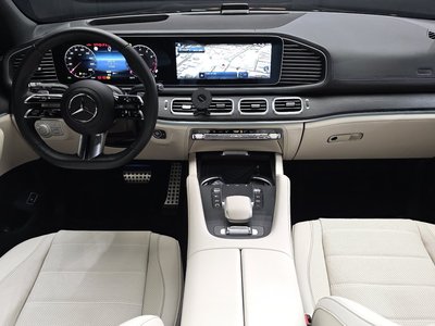 MERCEDES-BENZ GLS-CLASS - 5