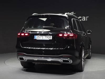 MERCEDES-BENZ GLS-CLASS - 4