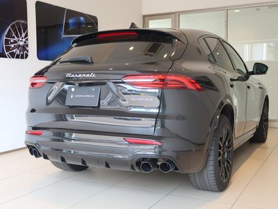 MASERATI GRECALE - 2