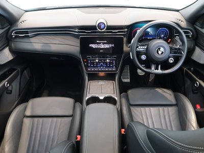 MASERATI GRECALE - 3