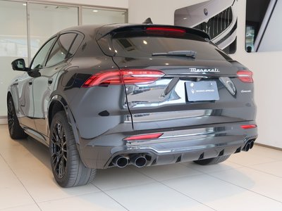 MASERATI GRECALE - 9