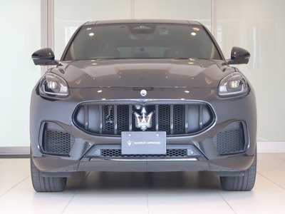 MASERATI GRECALE - 5