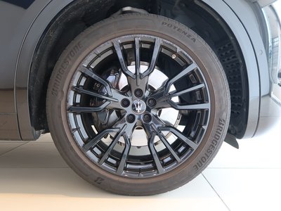 MASERATI GRECALE - 4