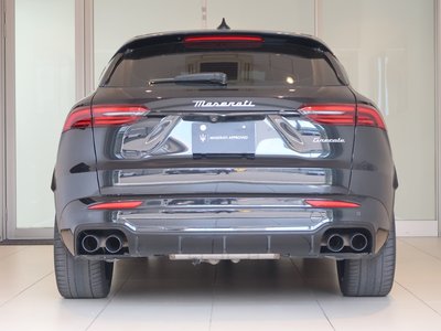 MASERATI GRECALE - 8