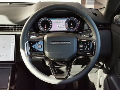 LAND ROVER RANGE ROVER EVOQUE - 7