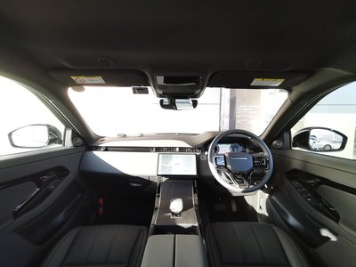 LAND ROVER RANGE ROVER EVOQUE - 6