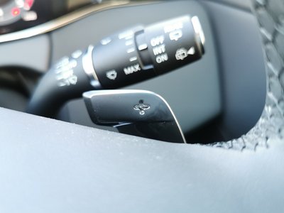 LAND ROVER RANGE ROVER EVOQUE - 8