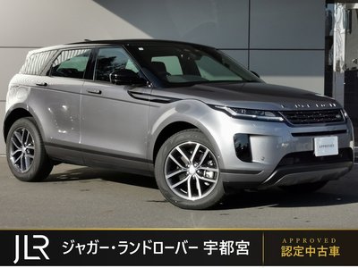 صورة 2 لـ 2025 LAND Rover RANGE ROVER EVOQUE