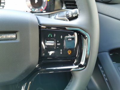 LAND ROVER RANGE ROVER EVOQUE - 3