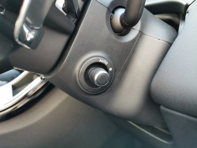 LAND ROVER RANGE ROVER EVOQUE - 9