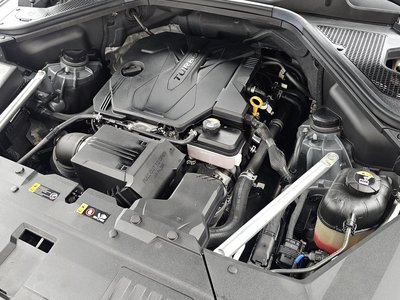 GENESIS GV80 - 7