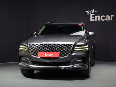 GENESIS GV80 - 2