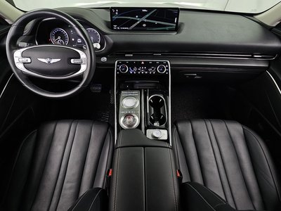 GENESIS GV80 - 5