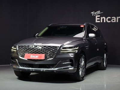GENESIS GV80 - 1