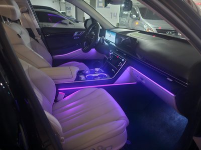 GENESIS GV80 - 8
