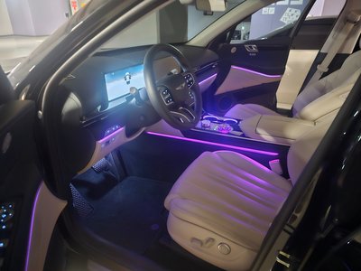 GENESIS GV80 - 7