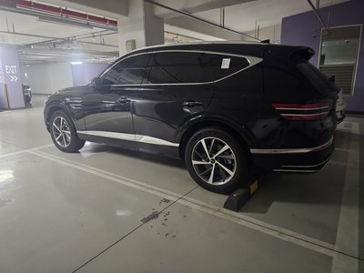 GENESIS GV80 - 1