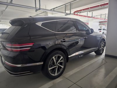 GENESIS GV80 - 4