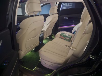 GENESIS GV80 - 5