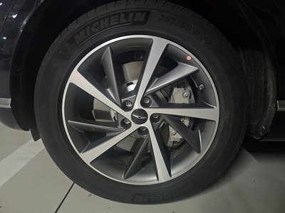 GENESIS GV80 - 6