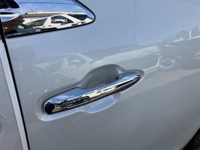 TOYOTA VELLFIRE - 10