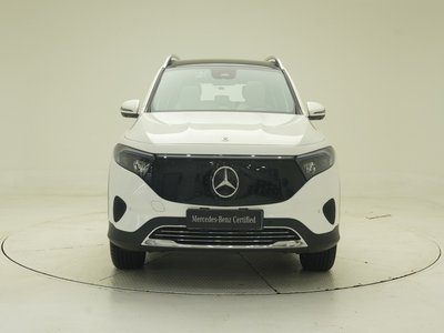 صورة 2 لـ 2025 Mercedes-BENZ EQB