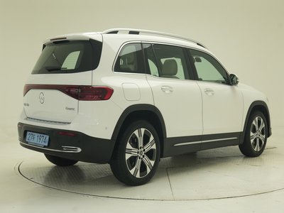 صورة 4 لـ 2025 Mercedes-BENZ EQB