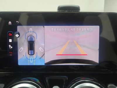 صورة مصغرة 18 لـ 2025 Mercedes-BENZ EQB