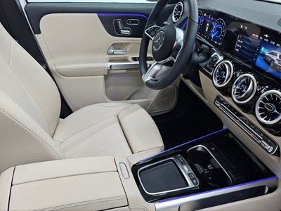 صورة مصغرة 14 لـ 2025 Mercedes-BENZ EQB